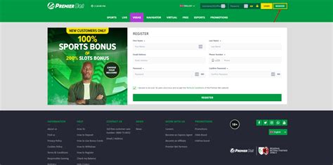 Premier Bet Aviator Registration Guide for Tanzanian Bettors.